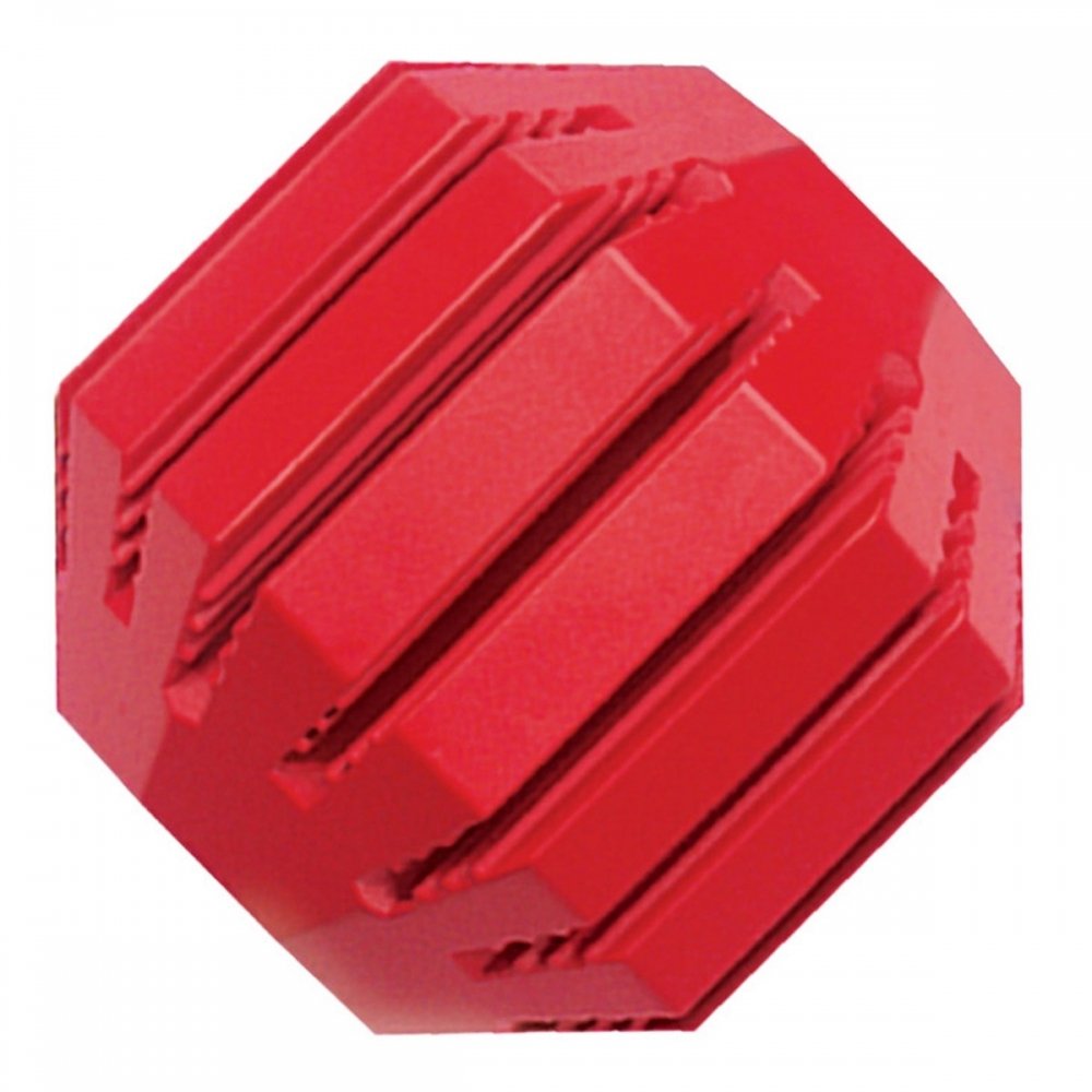 Kong Stuff-a-Ball Rød (L)