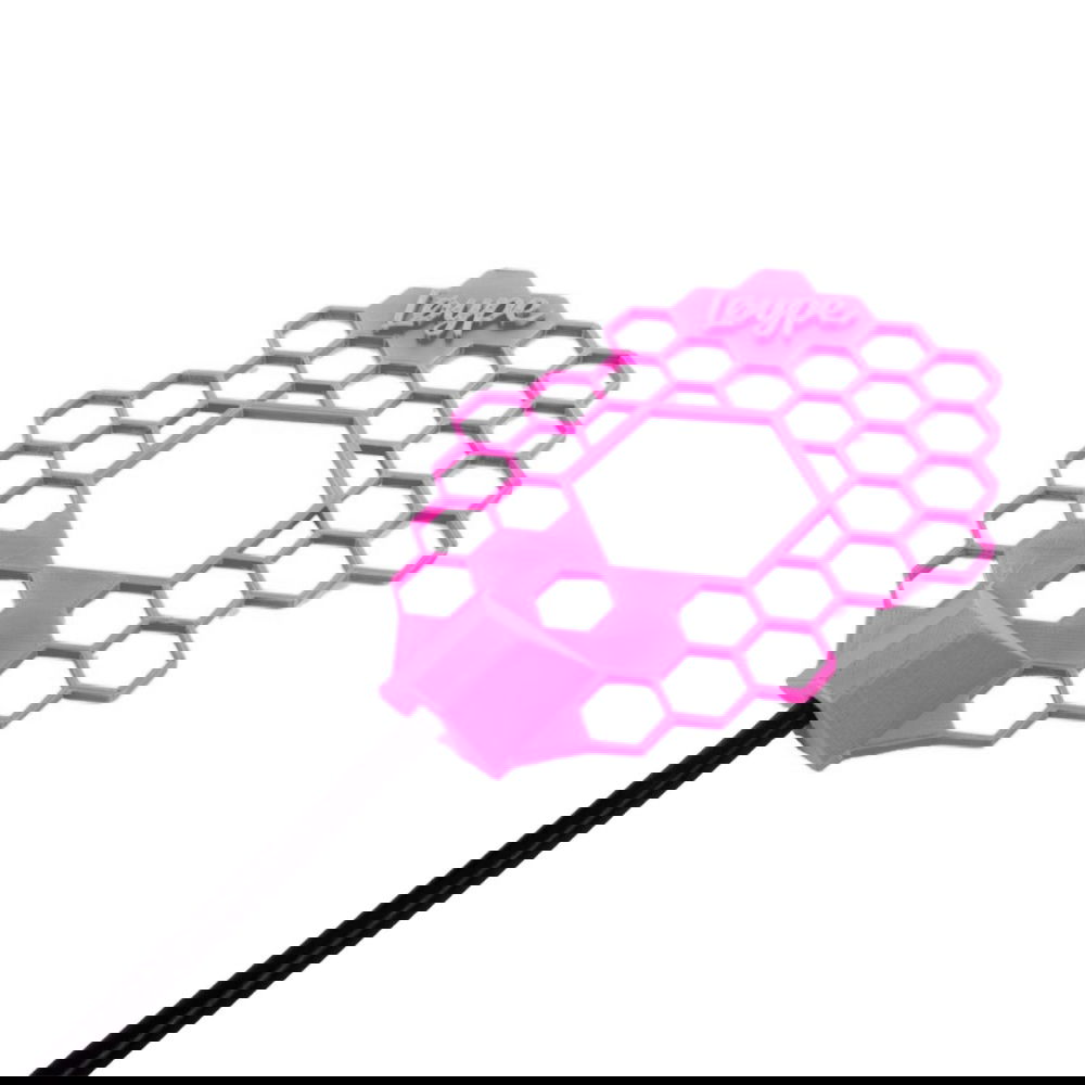 Loype Targetwand Nesetarget Rosa (62 cm)