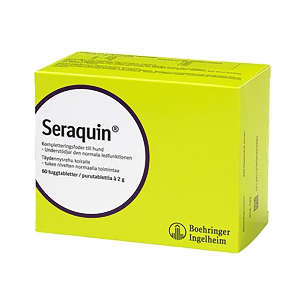 Seraquin Gonex (1300 g)
