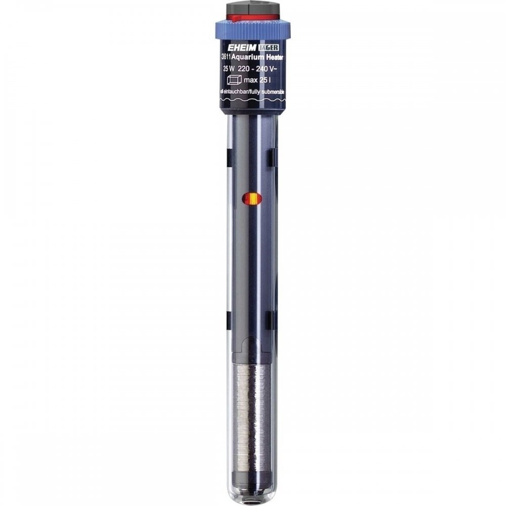 Eheim Varmekolbe Jäger (125W)