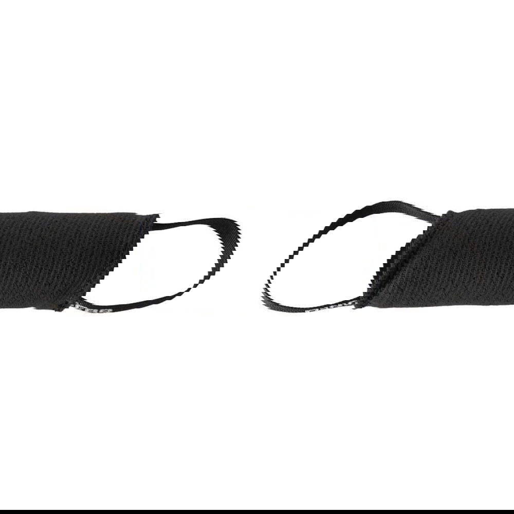 Dingo Gear Roller Bitepølse med Håndtak (Svart)
