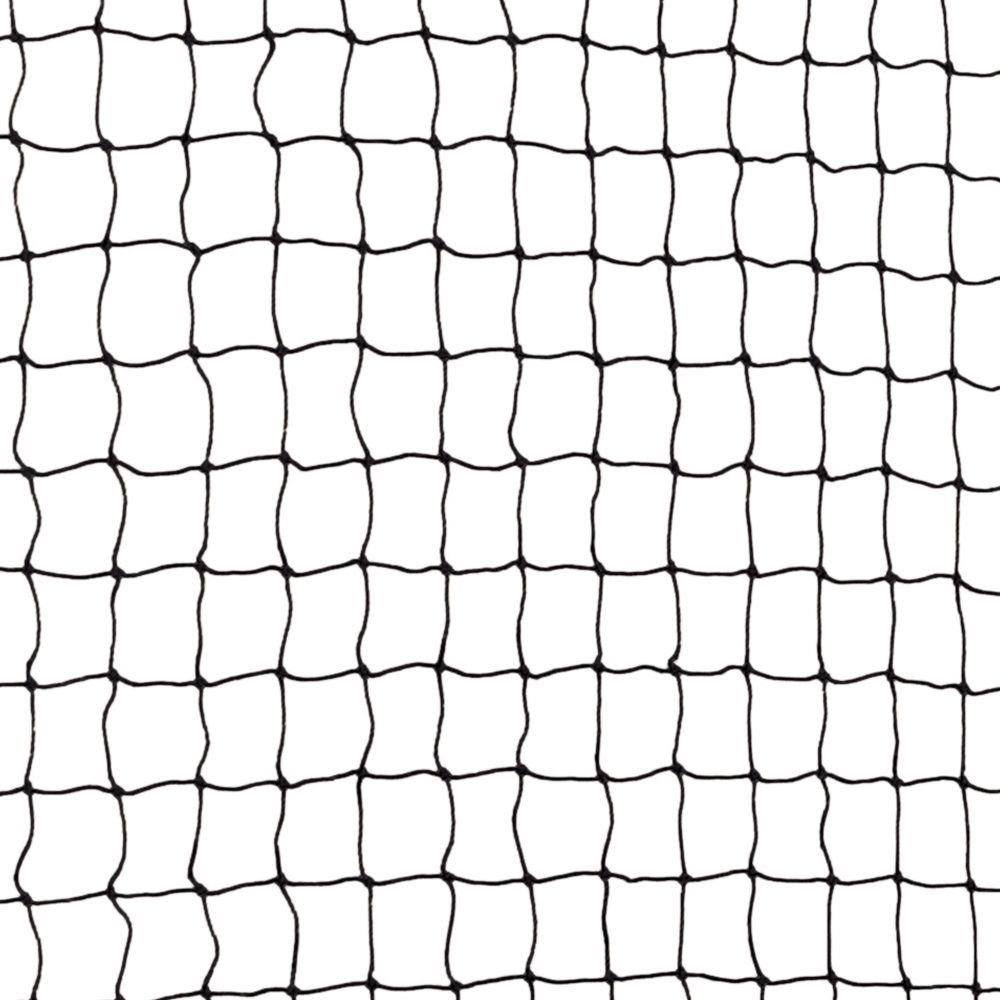 Trixie Sikkerhetsnett Sort 3×2 m