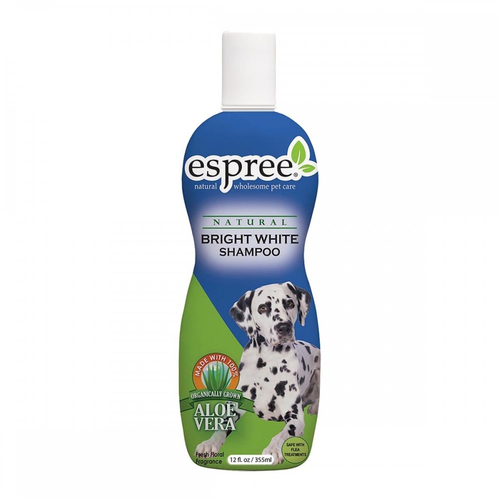 Espree Bright White Sjampo (355 ml) Hund - Hundepleie - Hundesjampo