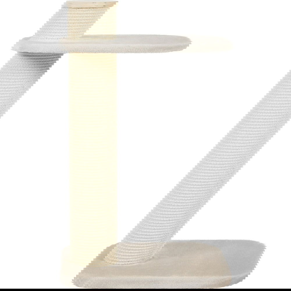 Zolux City Cat 2 Klorestativ  Beige 97 cm