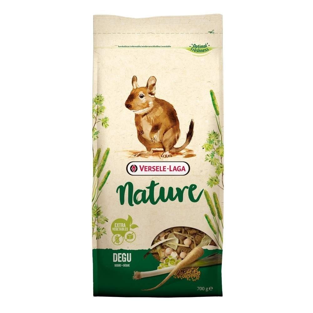 Versele-Laga Nature Degu 700 g