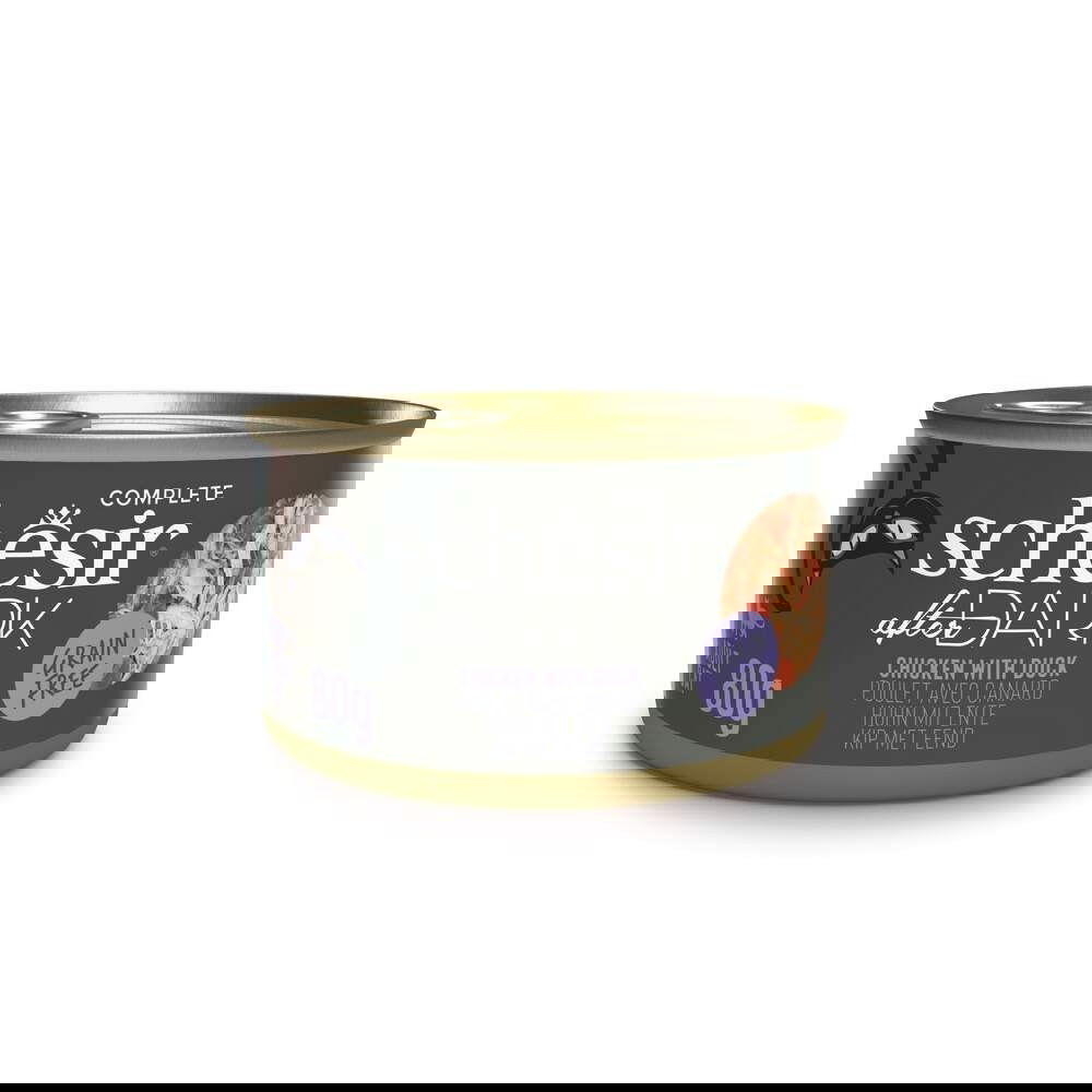Schesir After Dark Chicken/Duck