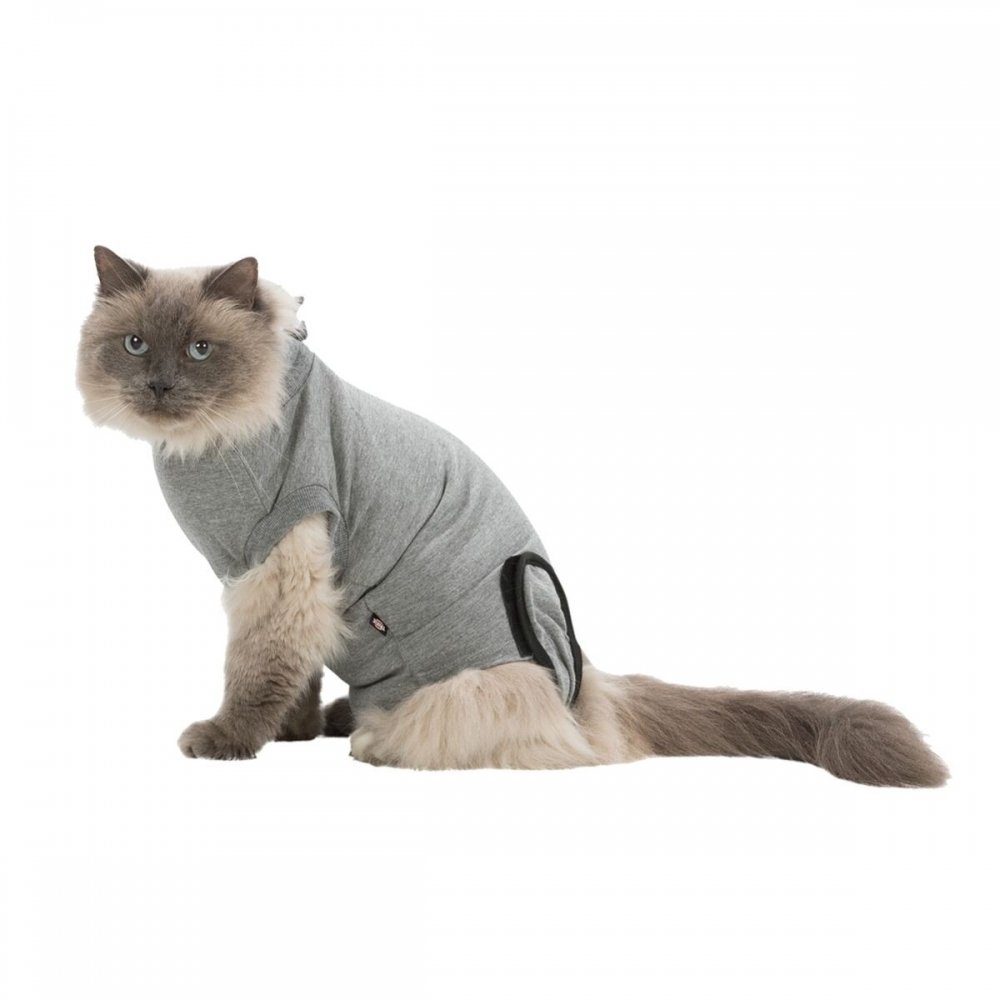 Trixie Bekskyttende Body for Katt (s/m)