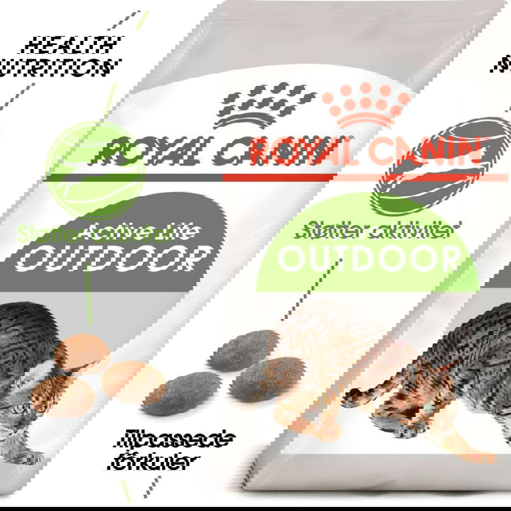 Bilde av Royal Canin Outdoor 30 (2 kg)