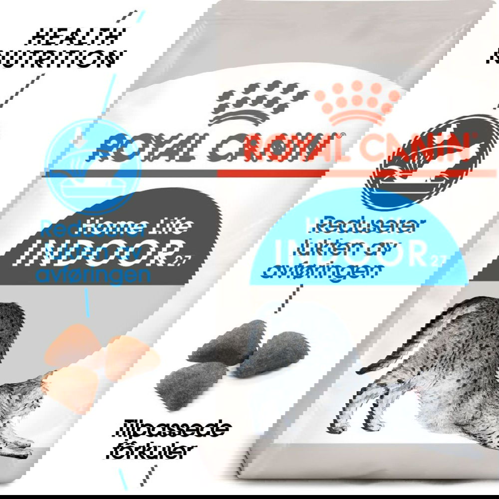 Royal Canin Indoor 27 (10 kg)