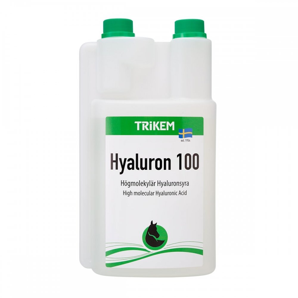 Bilde av Trikem Hyaluron 100 1000 Ml