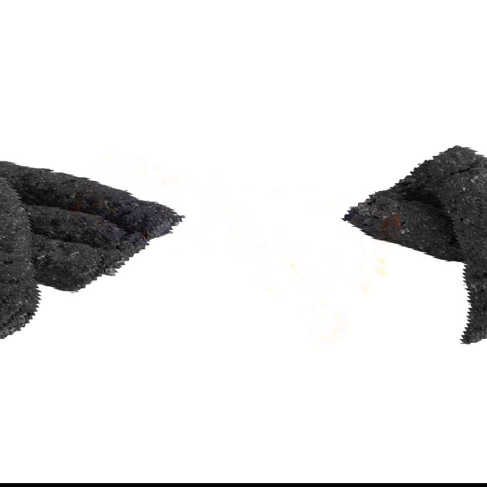 POCCA Nordic Crunchy Tyggebein Hest & Blåbær 20 cm