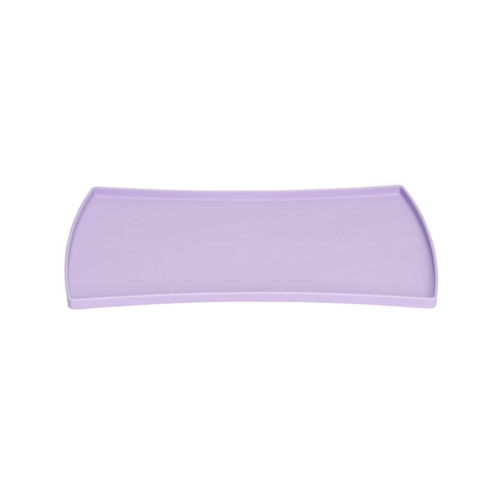 Basic Underlag i Silikon Lilla (48 x 30 cm)