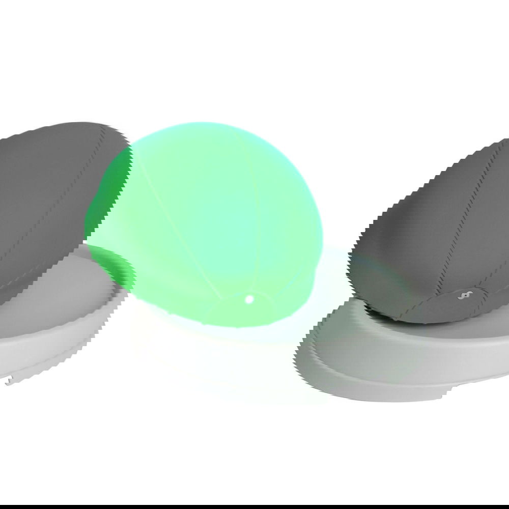 Gymnic Core Balance Balanseplate for Hund Grønn