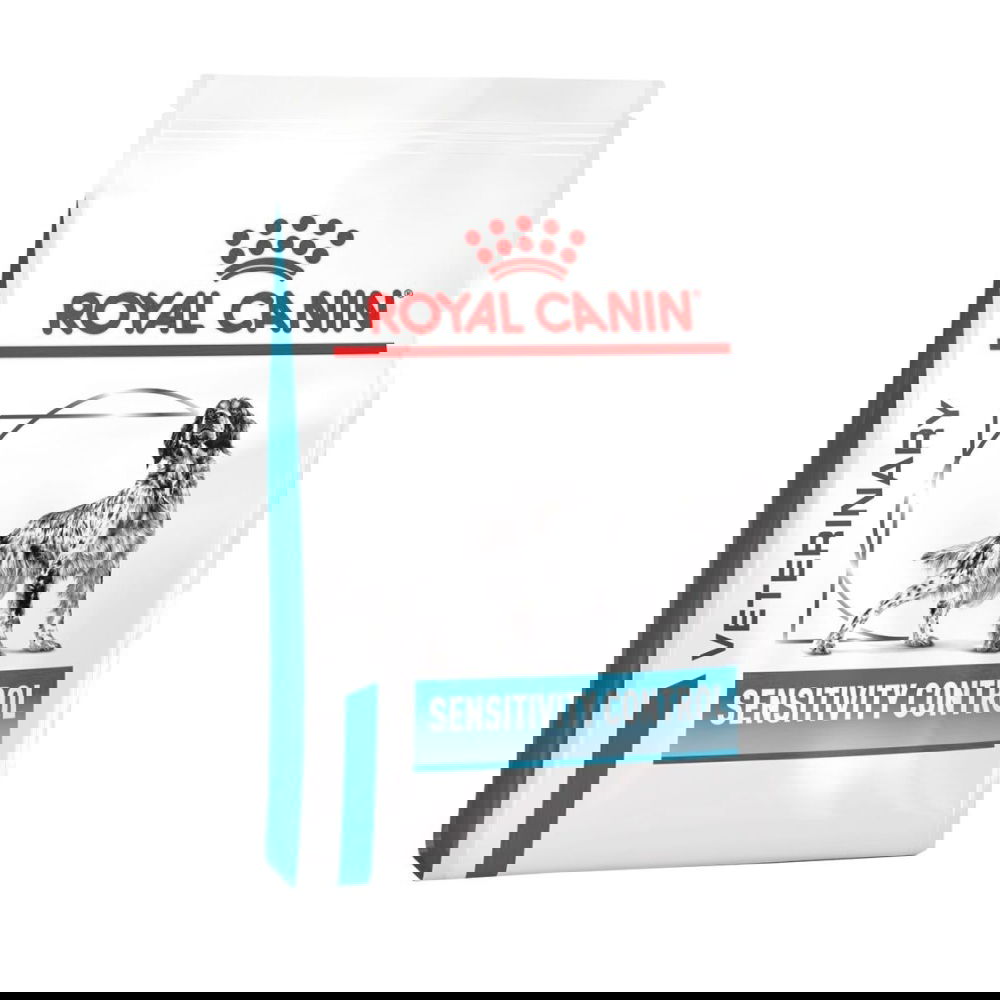 Royal Canin Veterinary Diets Dog Sensitivity Control (7 kg)