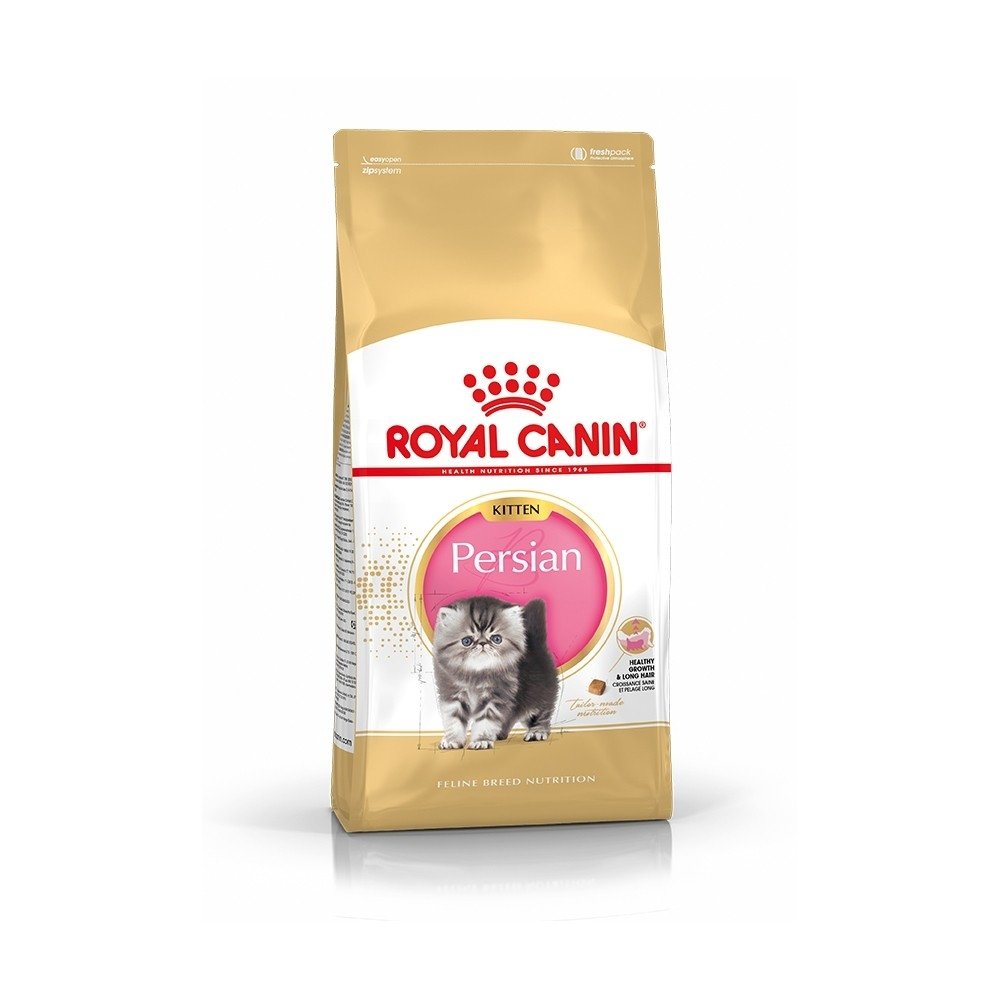 Royal Canin Kitten Persian (10 kg)