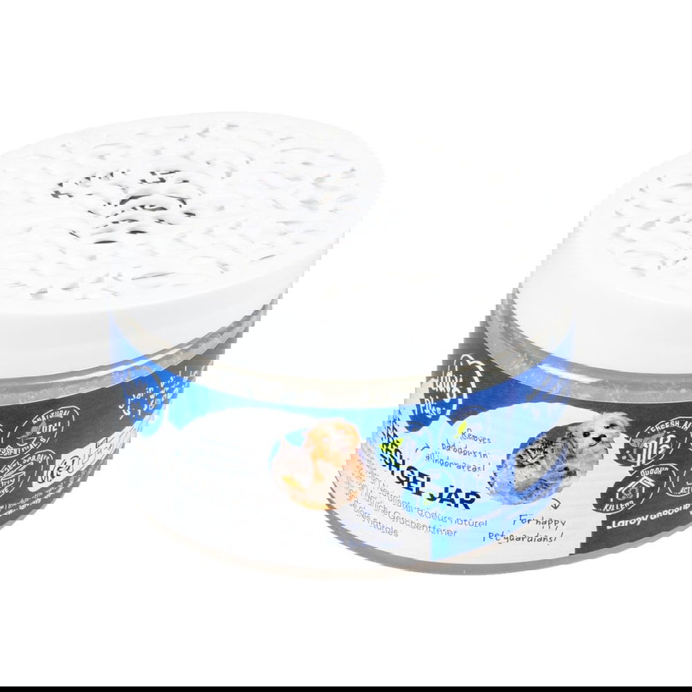 Duvoplus Refresh Gel Anti Lukt