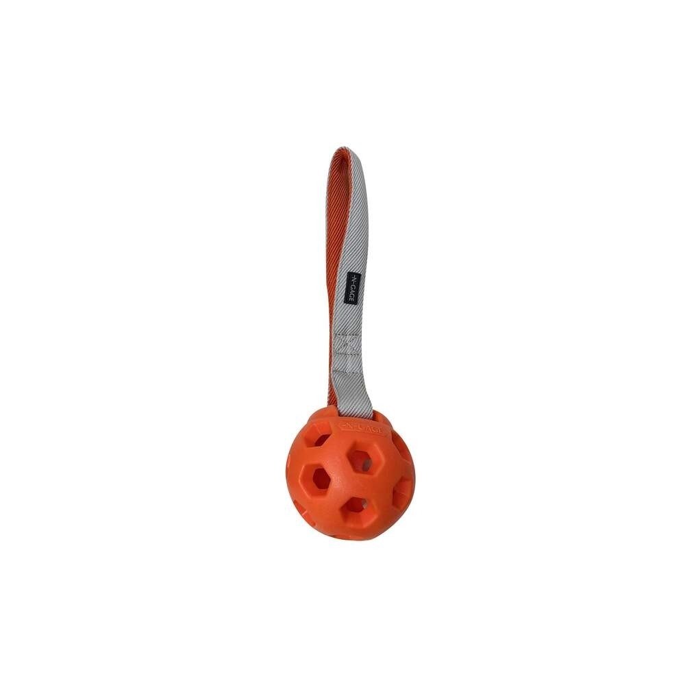 N-Gage Active handler orange M