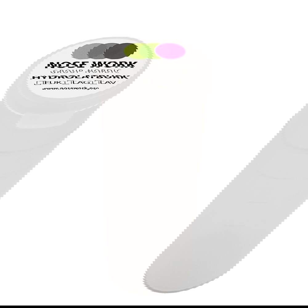 Nose Work Container Hydrolat 10 ml