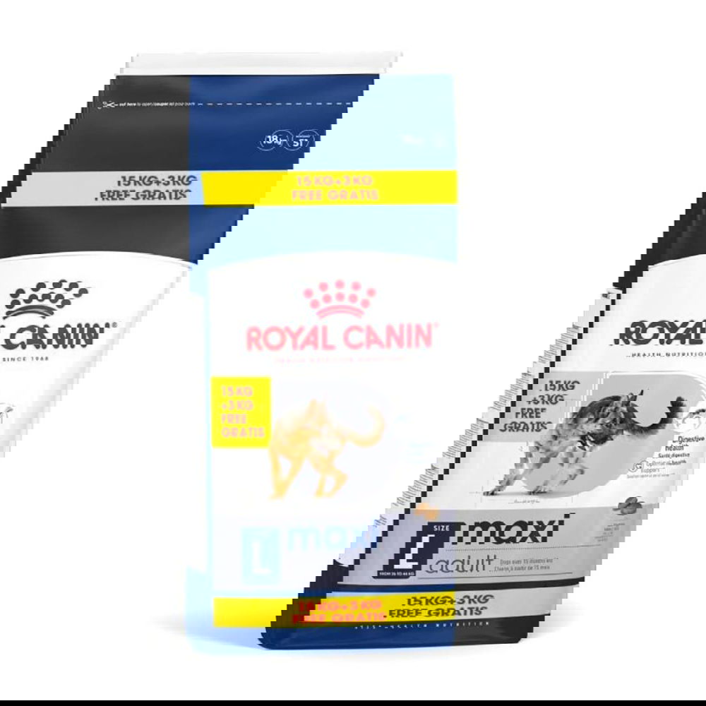 Bilde av Royal Canin Maxi Adult (15 kg)