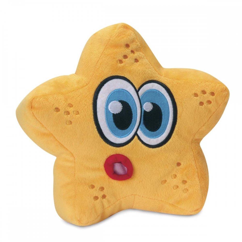 Hear Doggy Sjøstjerne