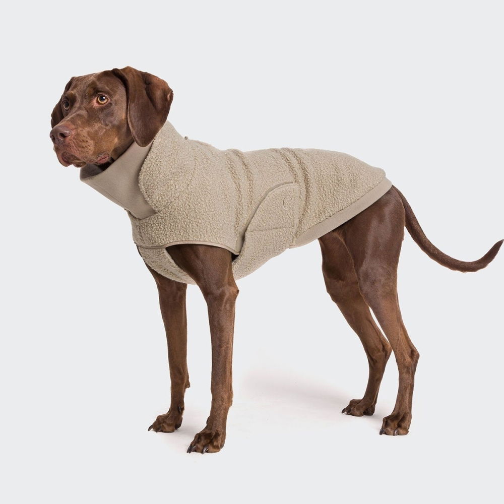 Bilde av Cloud7 Gotland Hundedekken Beige (1) - Alt til hunden