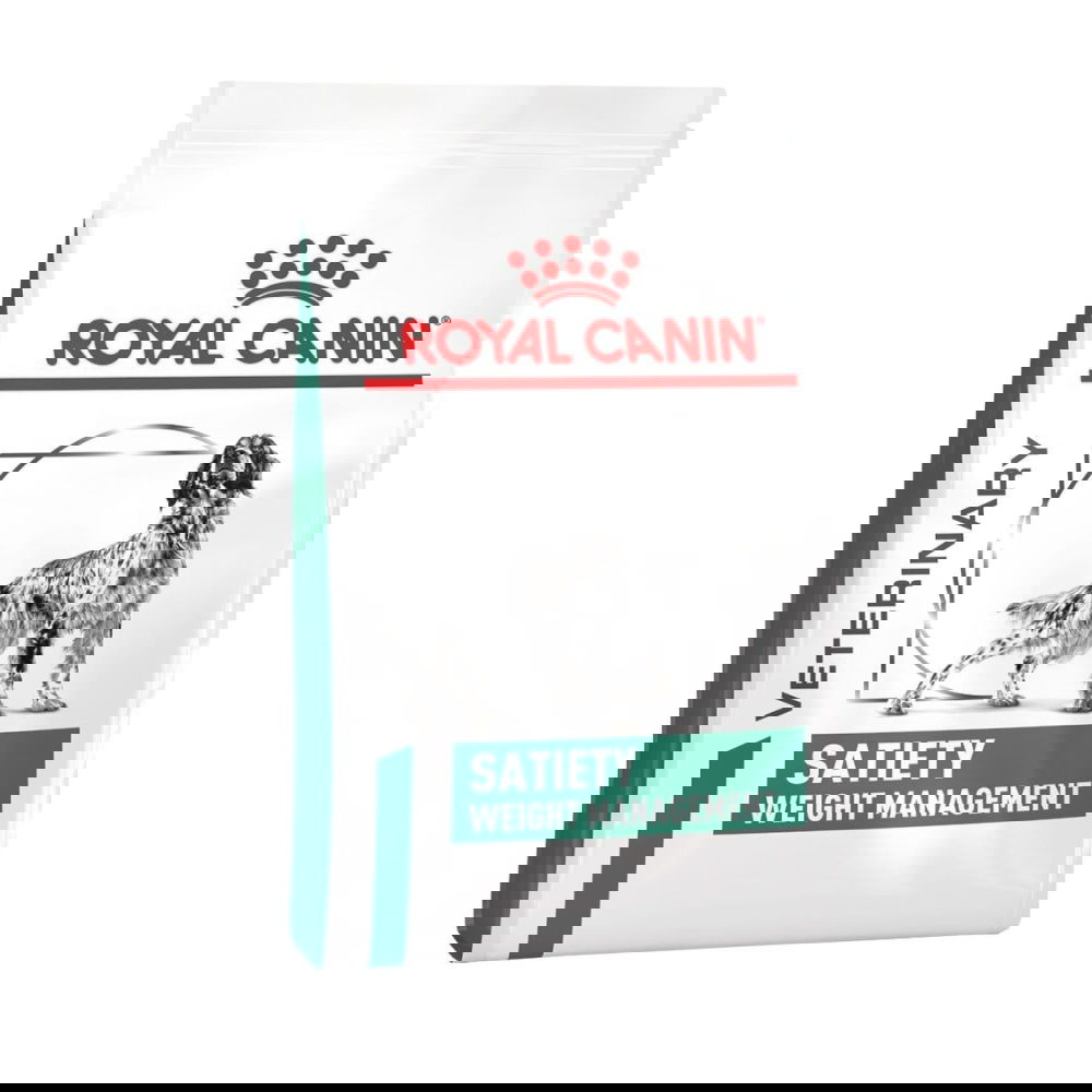 Royal Canin Veterinary Diets Dog Satiety Weight Management (12 kg)