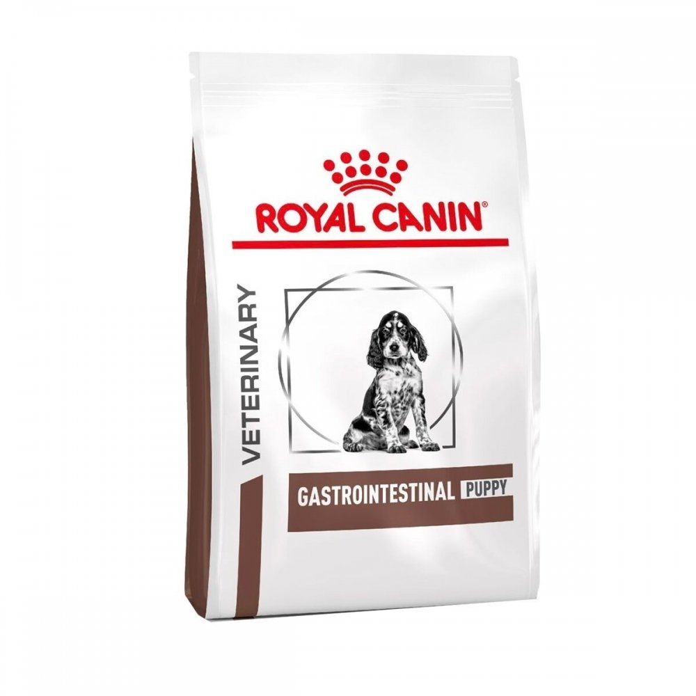 Bilde av Royal Canin Veterinary Diet Dog Gastrointestinal Puppy (2,5 Kg)