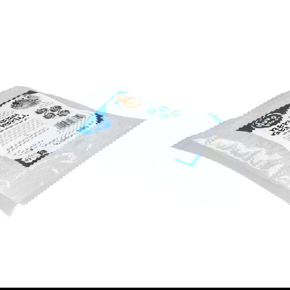 Duvoplus Refresh Gel Refill