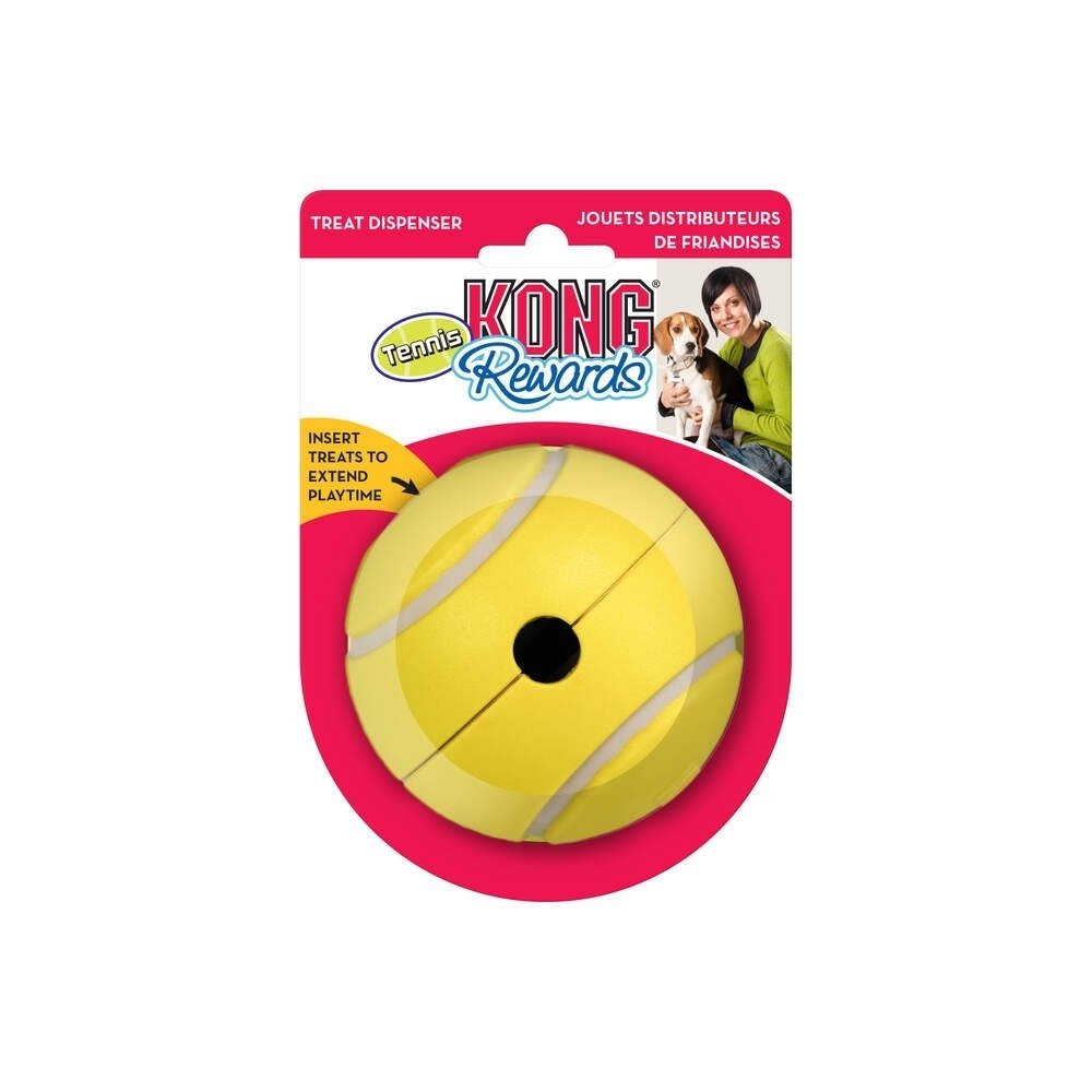 KONG Kong Rewards Tennis S