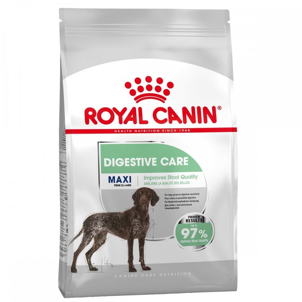 Bilde av Royal Canin Maxi Digestive Care (12 Kg)
