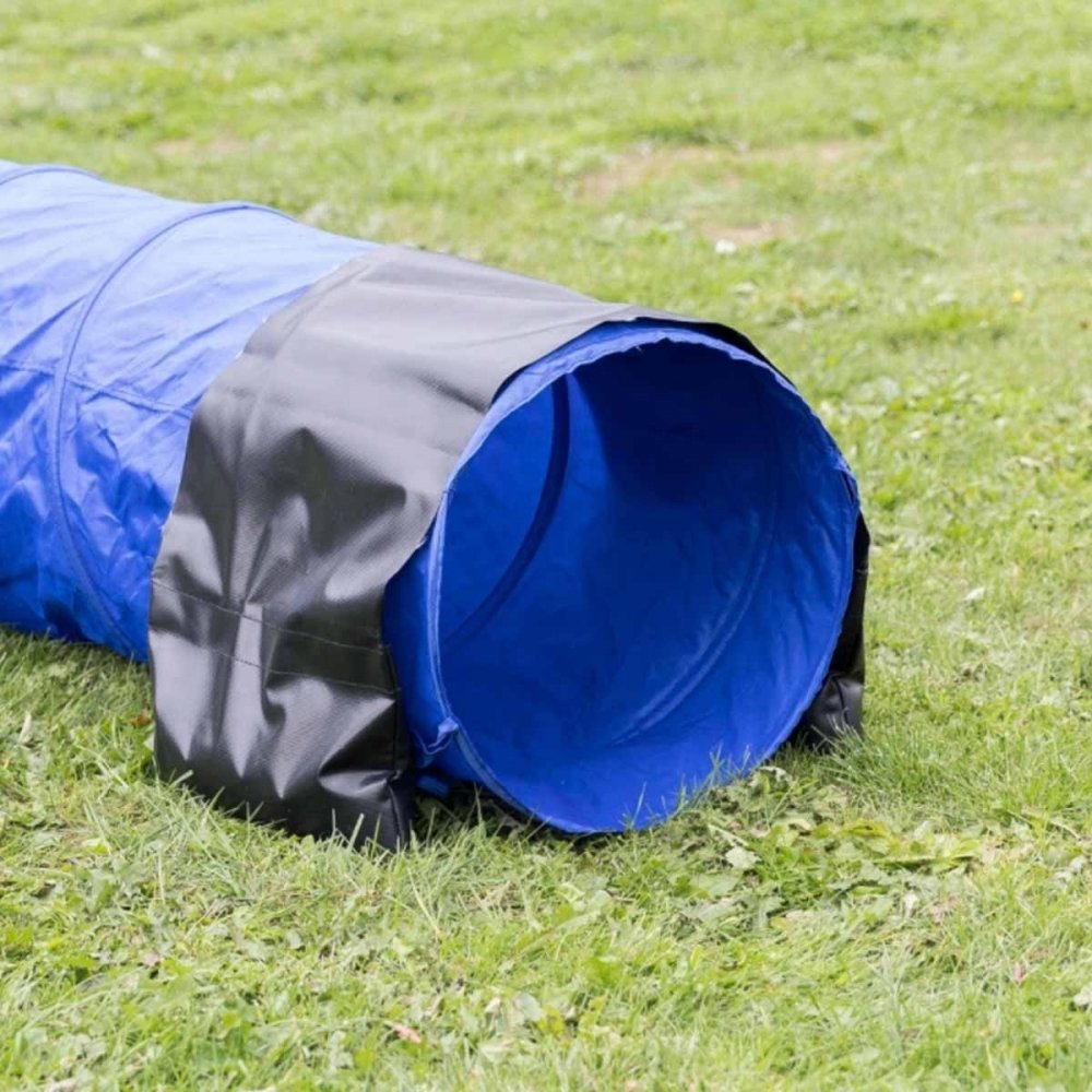 Trixie Vekt til Agilitytunnel Svart Hund - Hundetrening - Agility