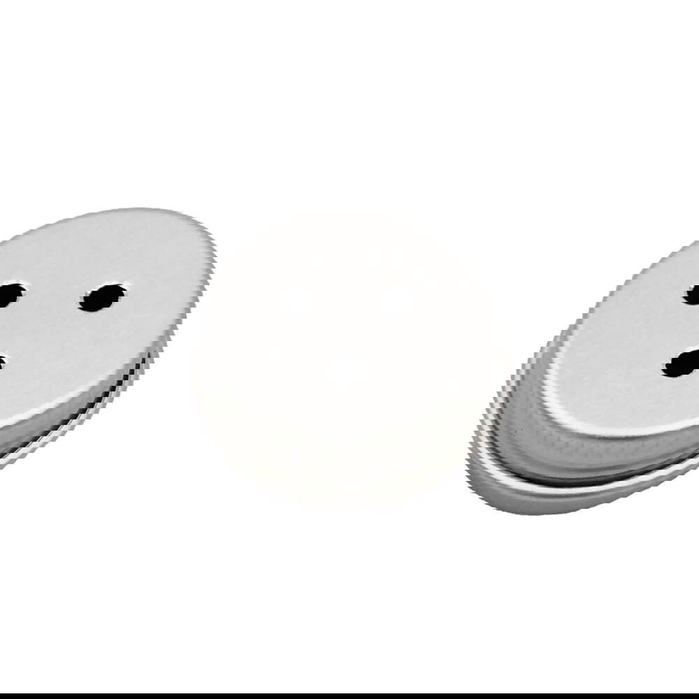 Nose Work Beholder Mini med 3 hull