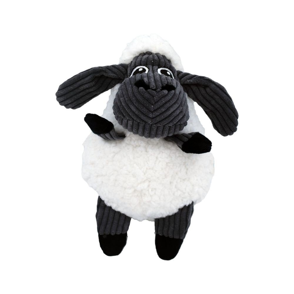 KONG Dog Toy Sherps Floofs Sheep 22.5cm