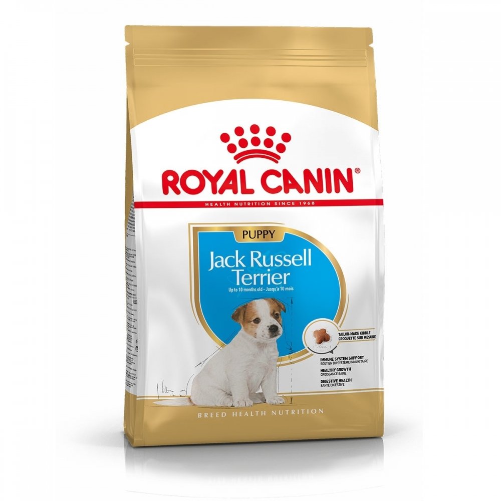 Bilde av Royal Canin Jack Russell Puppy (1,5 Kg)