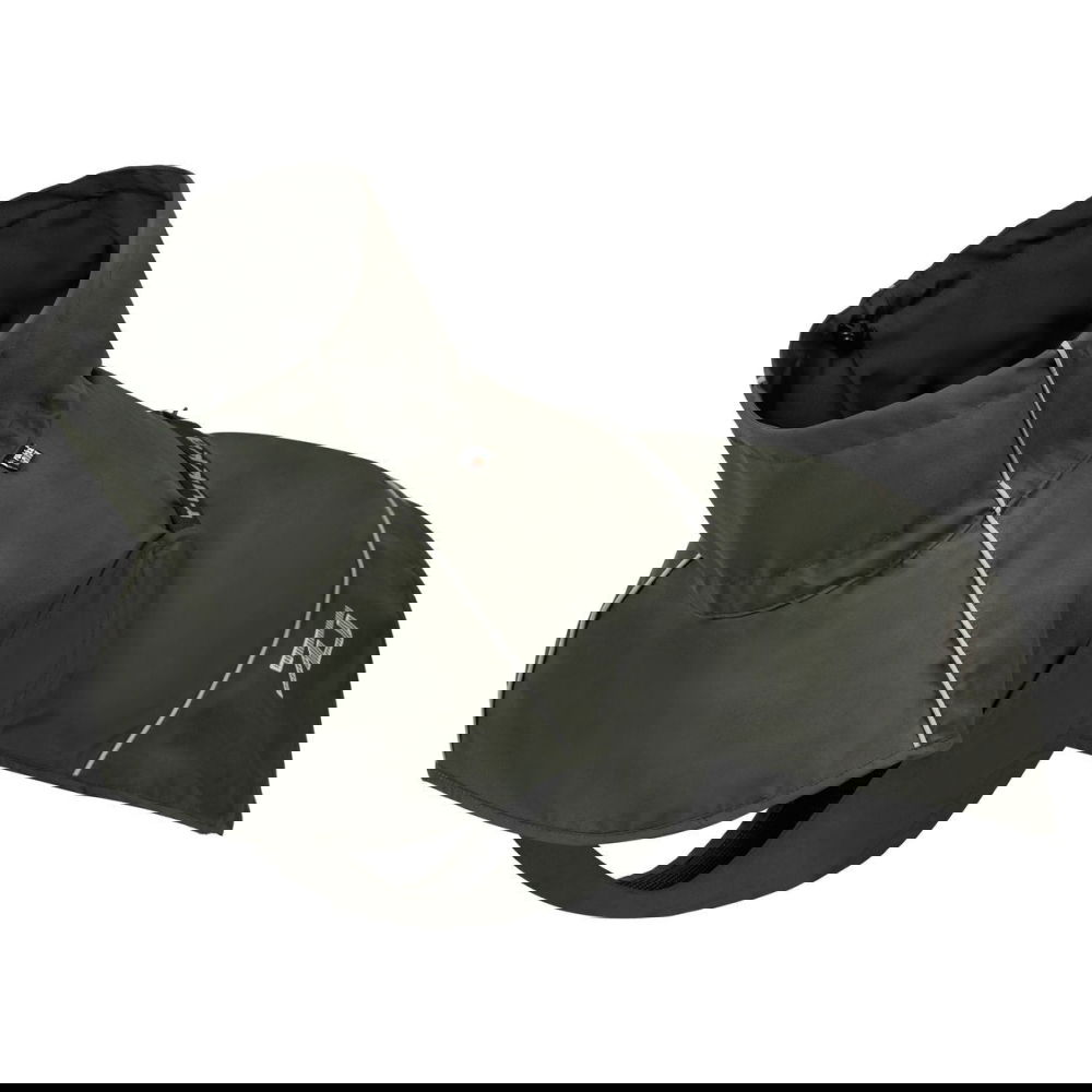 Bilde av Rukka Hayton Eco Regnjakke Grønn (55 cm) - Alt til hunden