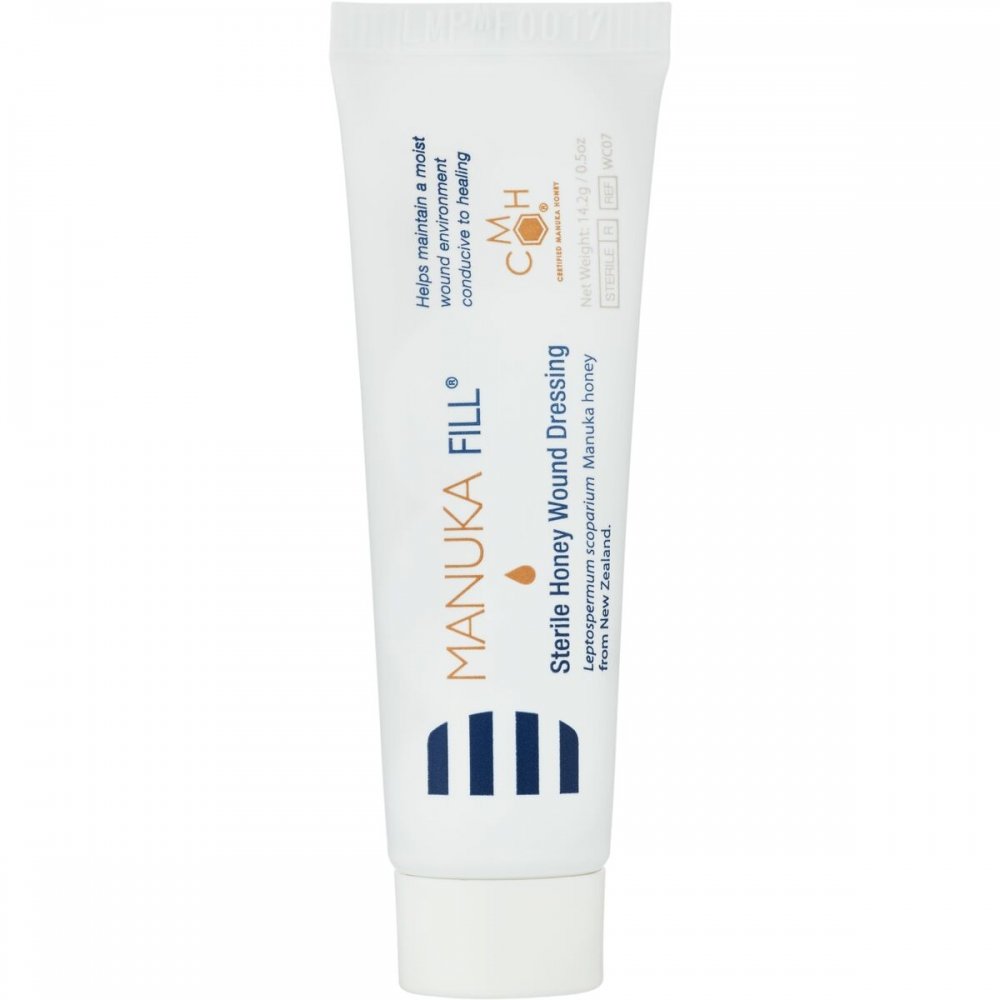 Manuka Fill Sårsalve (14,2 g)