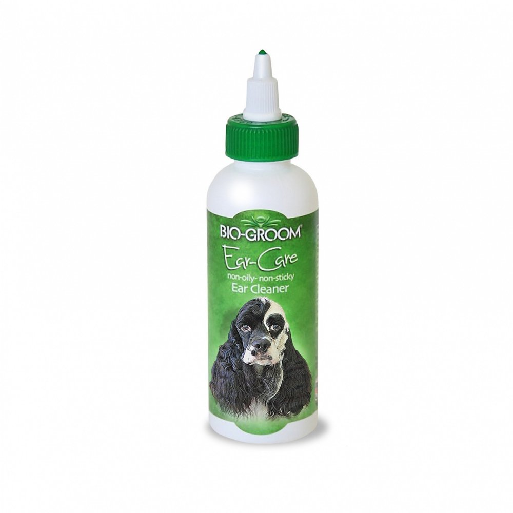Bio-Groom Ørerens (118 ml)