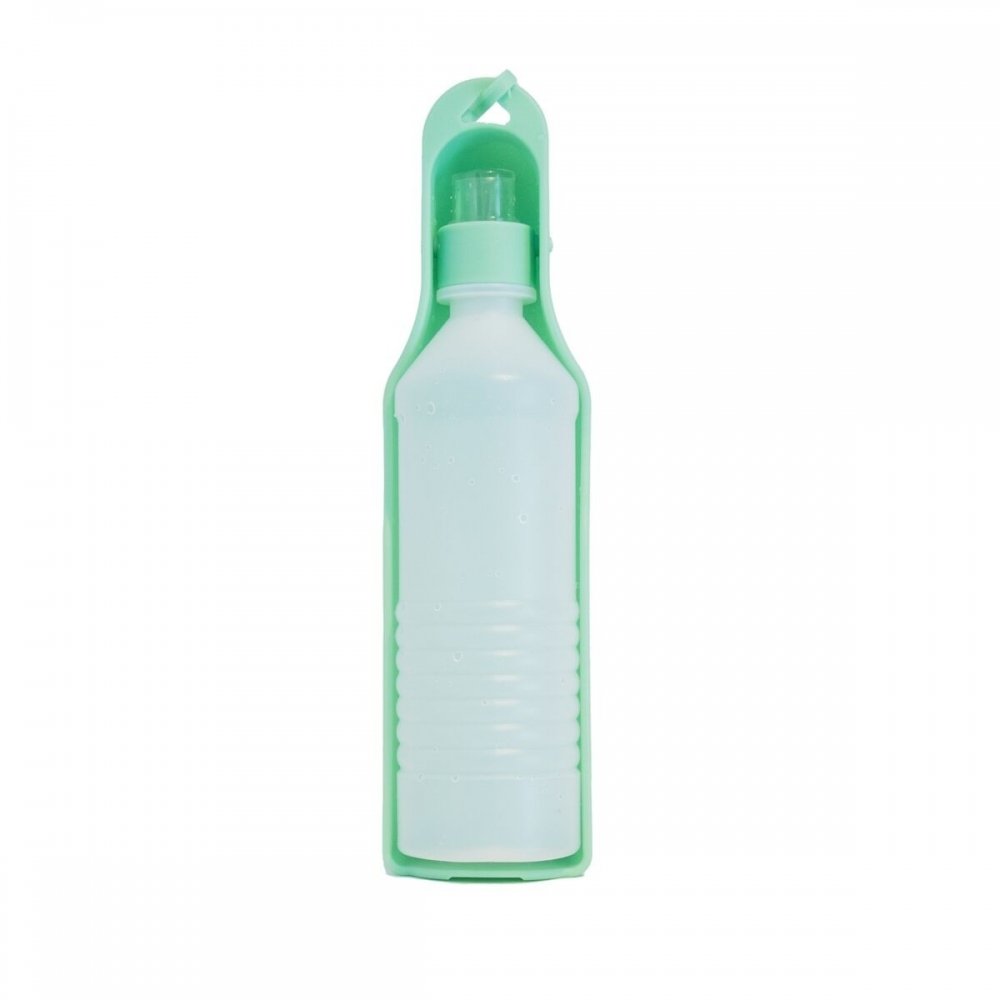 PetEasy Vannflaske til hund 430 ml (Mintgrønt)