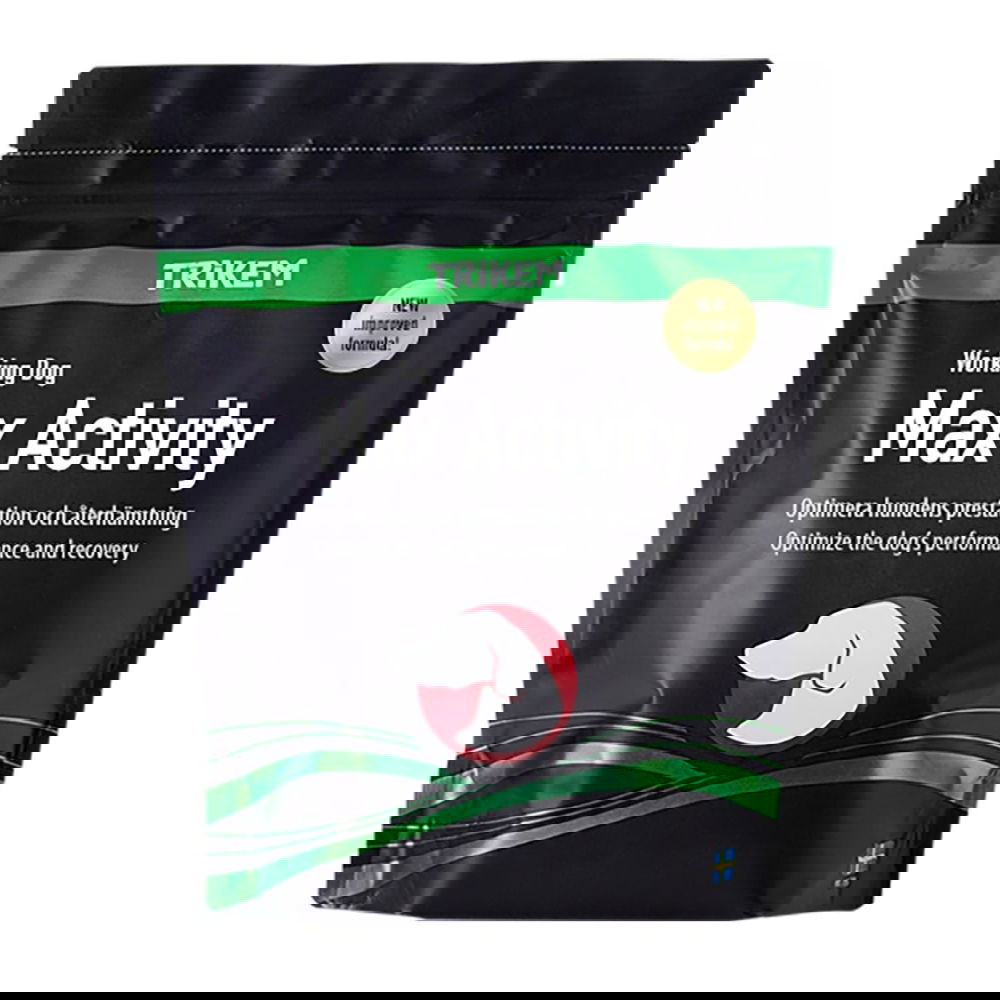 Trikem WorkingDog Max Activity (1 kg)