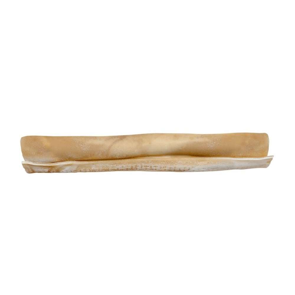 Monster RawHide Tuggrulle med Fyll Okse XL