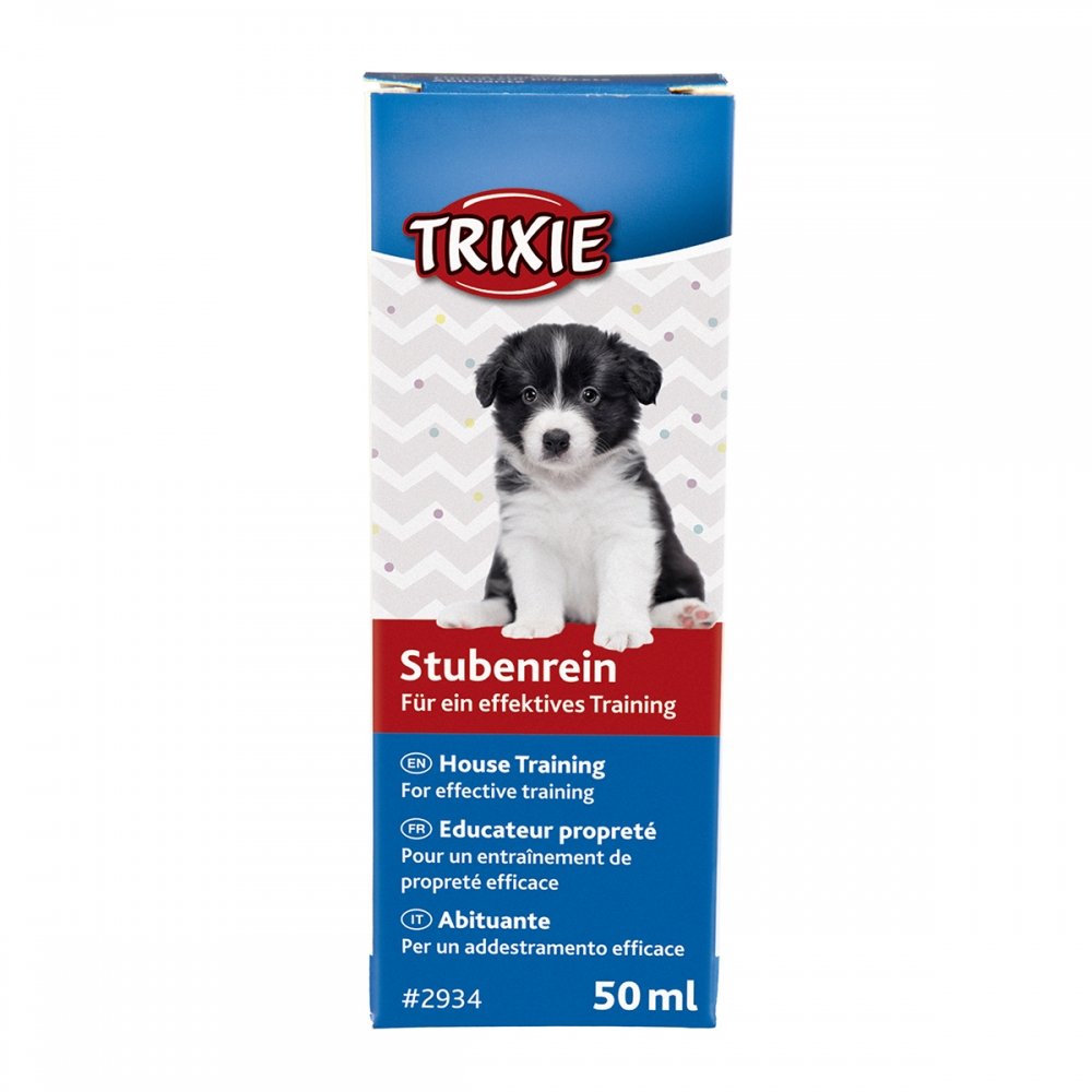 Trixie Olje for Valpematte 50 ml Valp - Valpetilbehør