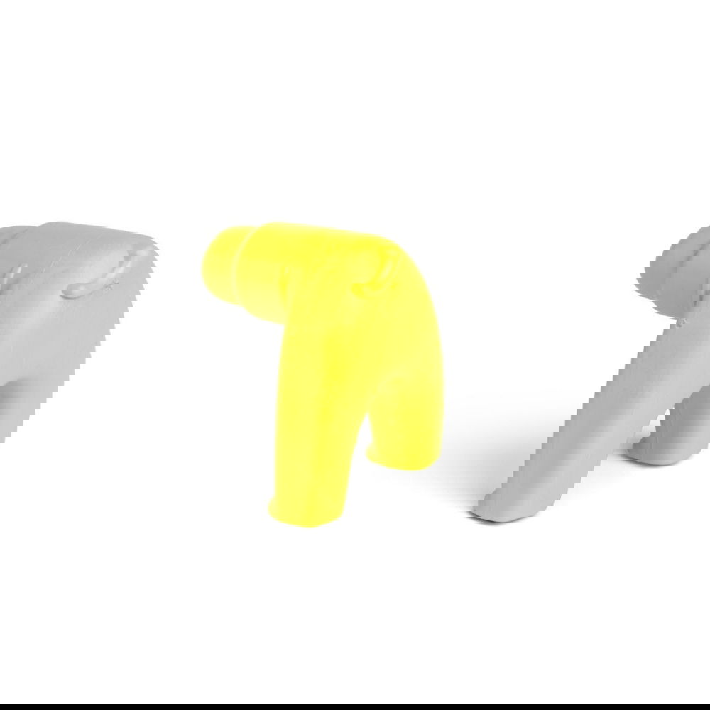 West Paw Toppl Stopper Grønn