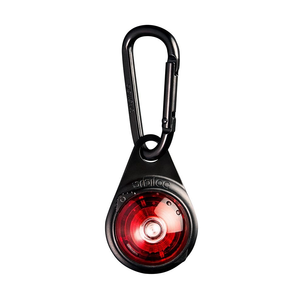 Orbiloc Carabiner Hund - Hundeutstyr - Hundelys