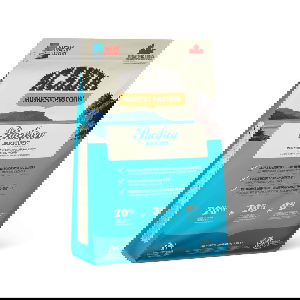 Acana Pacifica Highest Protein 2 kg