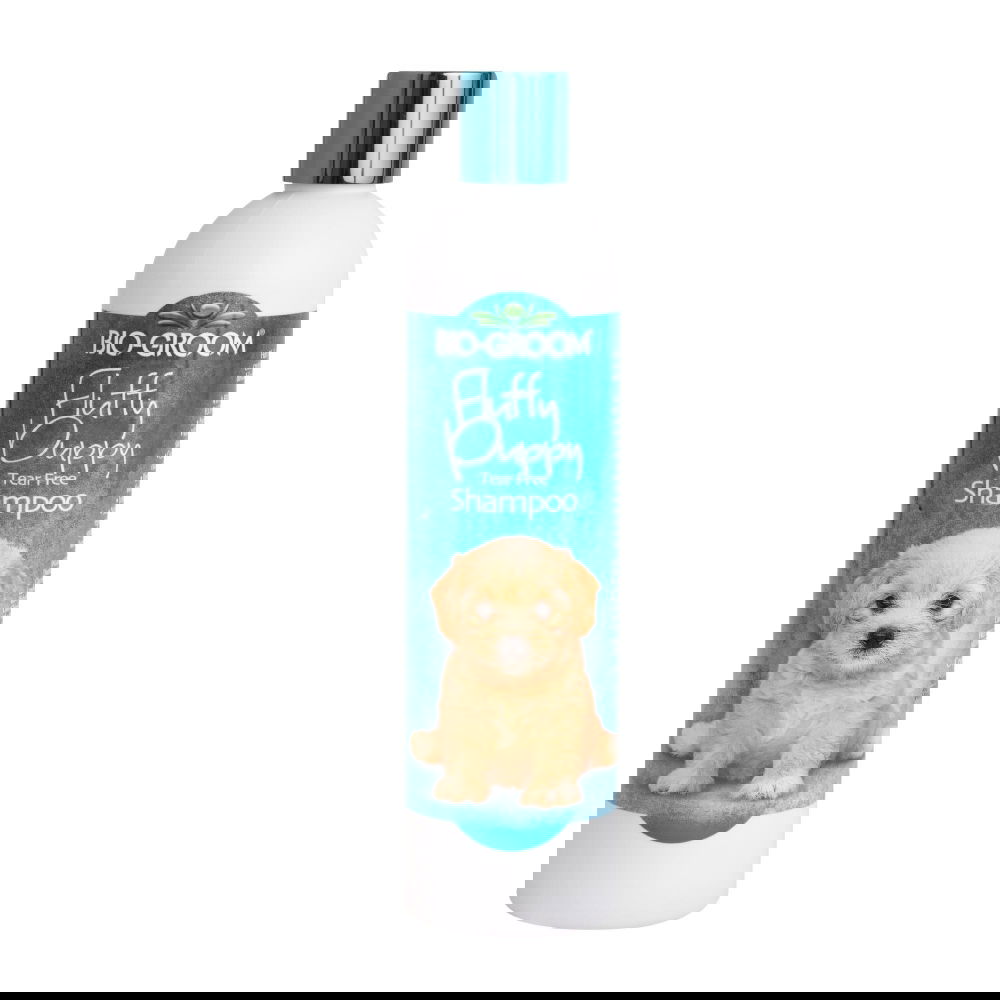 Bilde av Bio-Groom Fluffy Puppy Schampo 355 ml - Alt til hunden