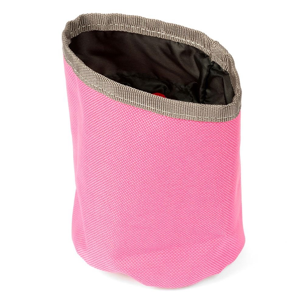 Pro Dog Godteripose Basic (Rosa)