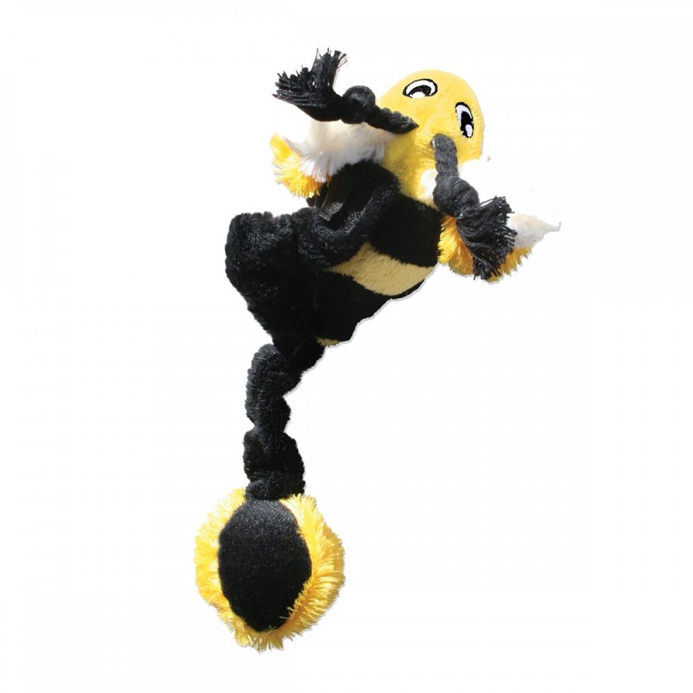 Kong Cat Kitty Fuzz Bugs, Cf6