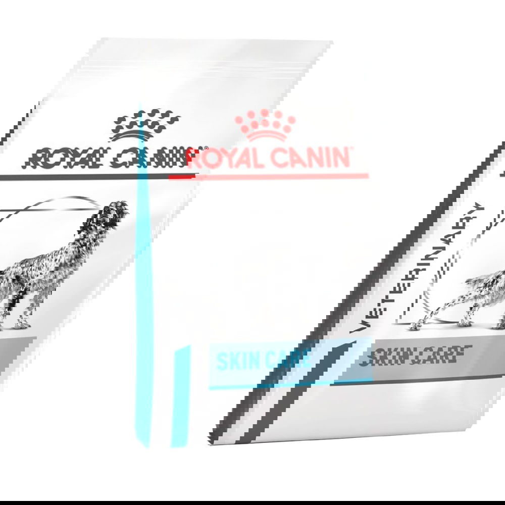 Royal Canin Veterinary Diets Derma Skin Care (2 kg)