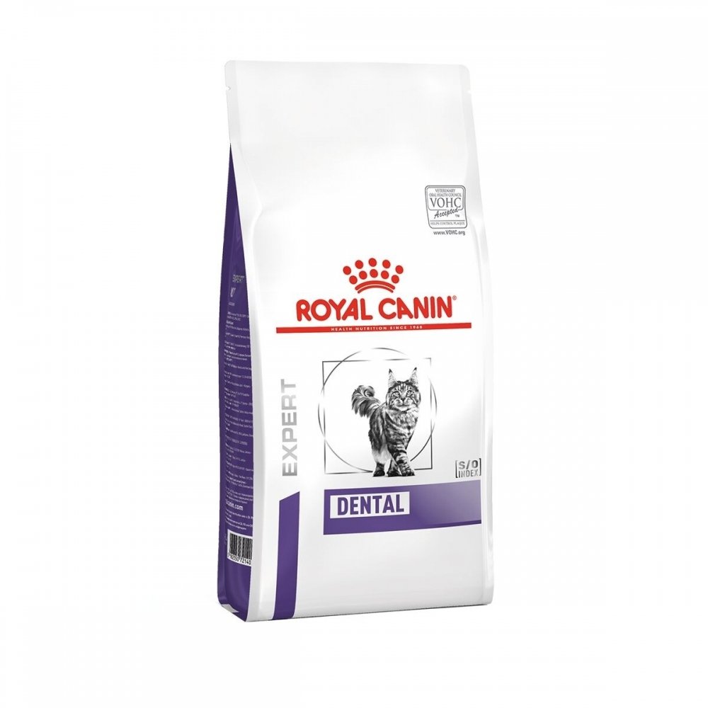 Royal Canin Veterinary Diets Cat Dental