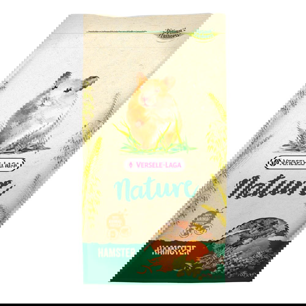 Versele-Laga Nature Hamster (700 g)